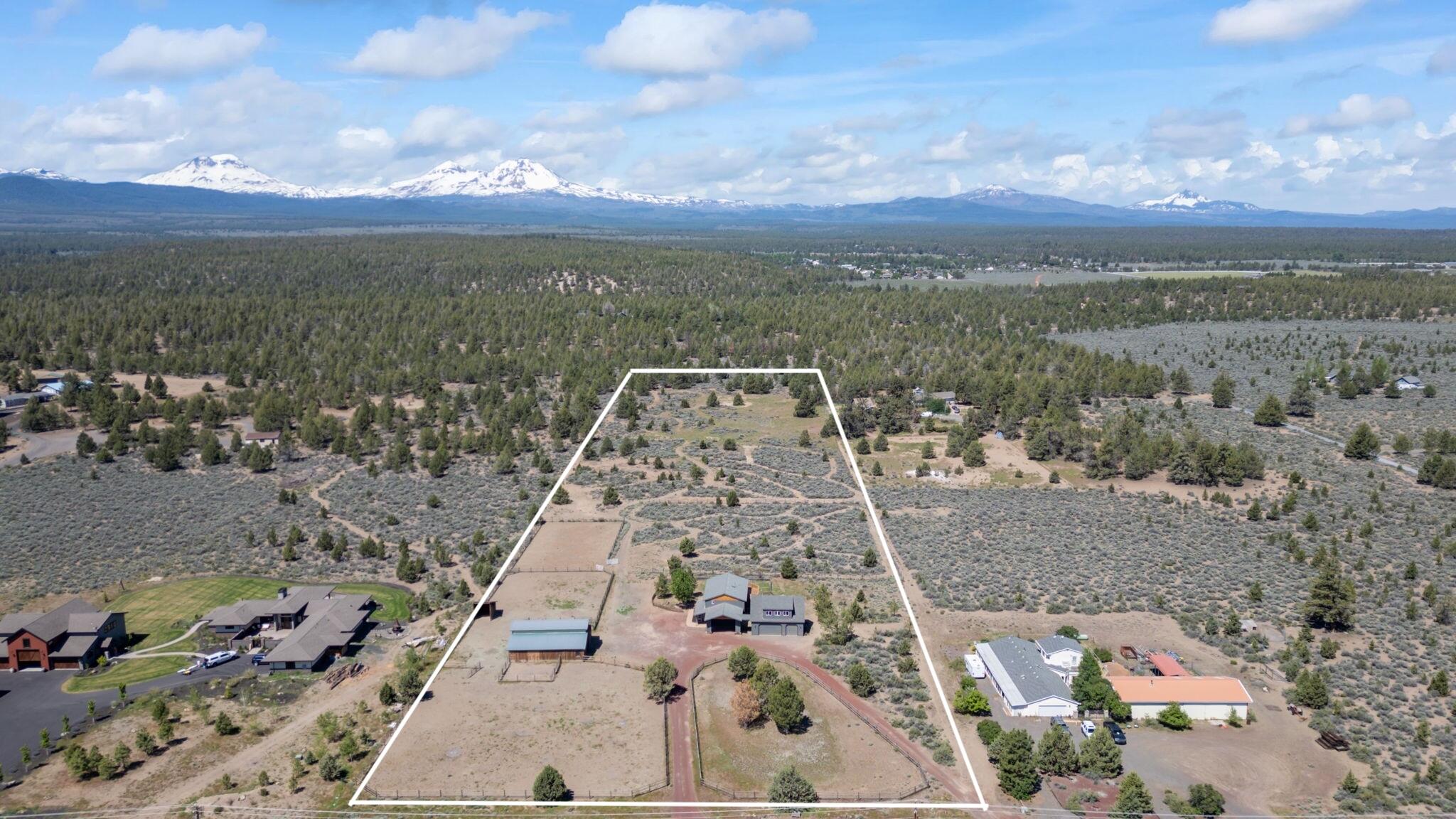66465 Jericho Road Bend, OR 97703 - Photo 3 of 59 4