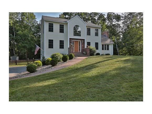 8 Rock Pond Road Windham, NH 03087 - Photo 1 of 1