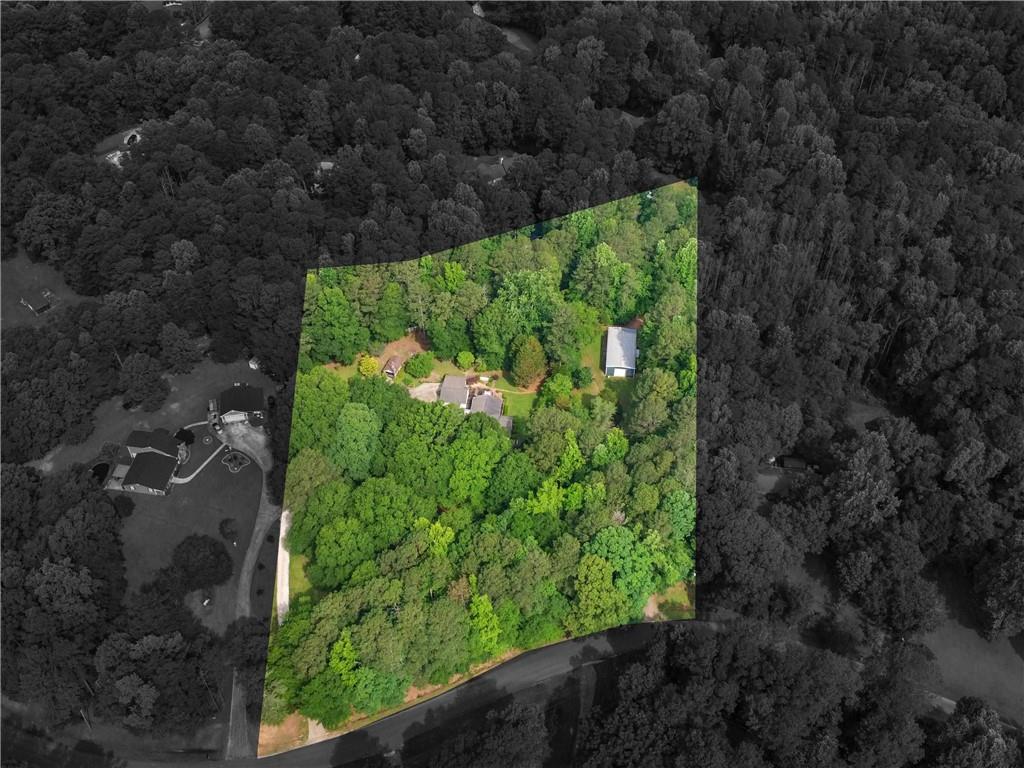 360 Floyd Road Hampton, GA 30228 - Photo 32 of 35