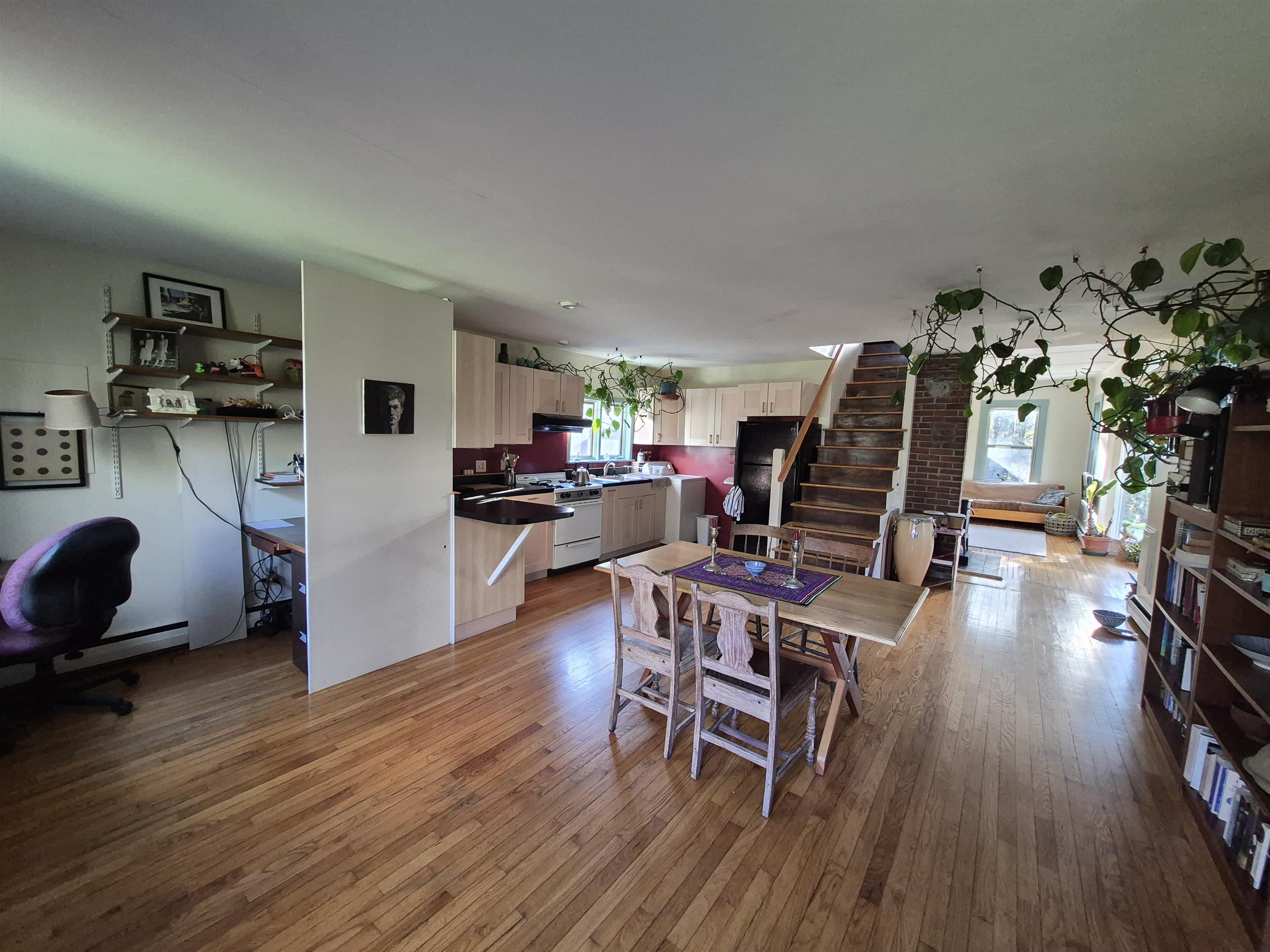 88 Falls Hill Road Tunbridge, VT 05077 - Photo 5 of 12