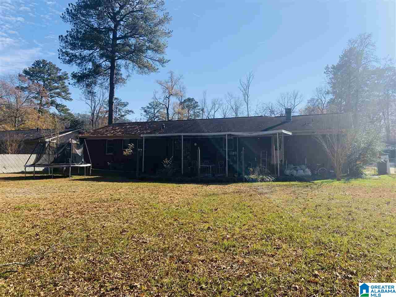 1227 Sangster Road Gadsden, AL 35901 - Photo 26 of 34