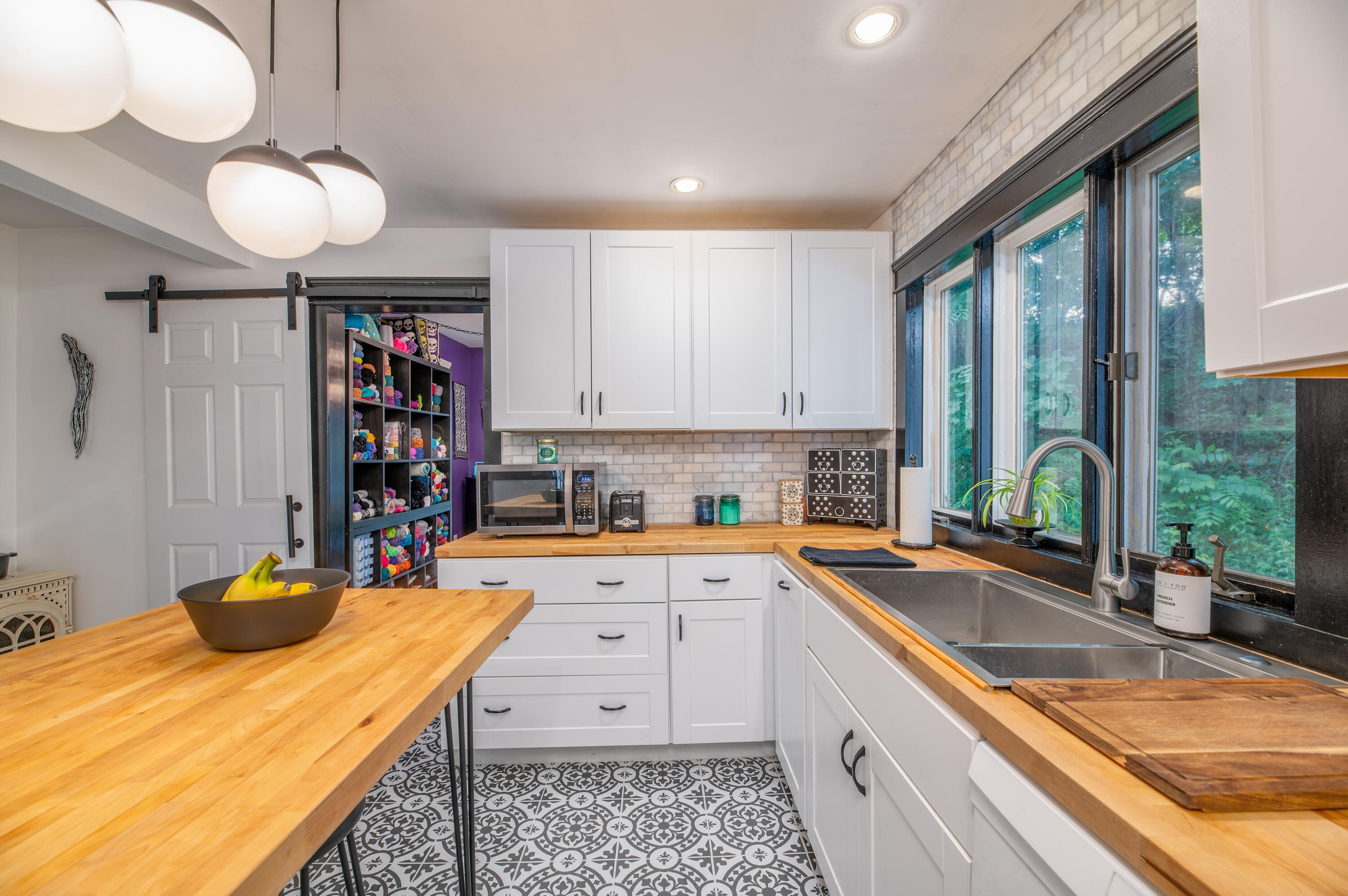 3 Adell Road Readfield, ME 04355 - Photo 4 of 59 Kitchen