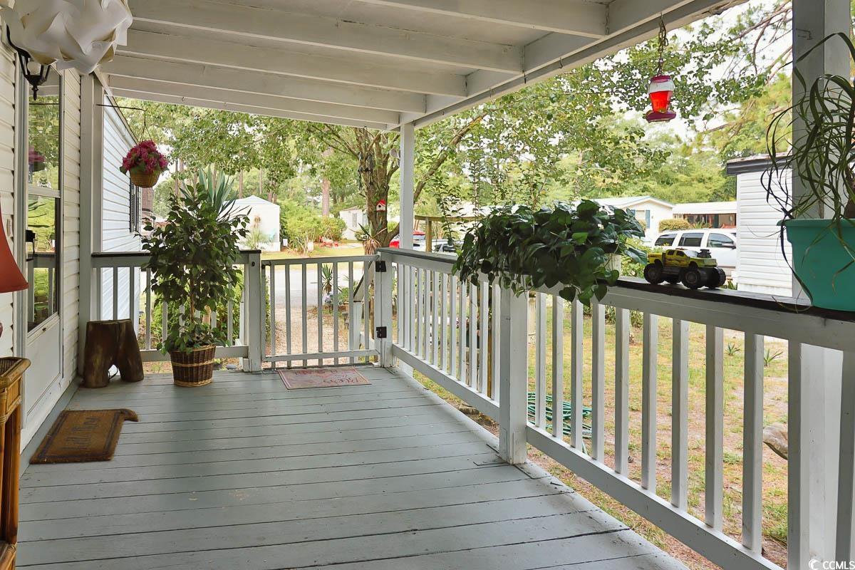 20 Offshore Drive Murrells Inlet, SC 29576 - Photo 19 of 27 Gallery Image 19