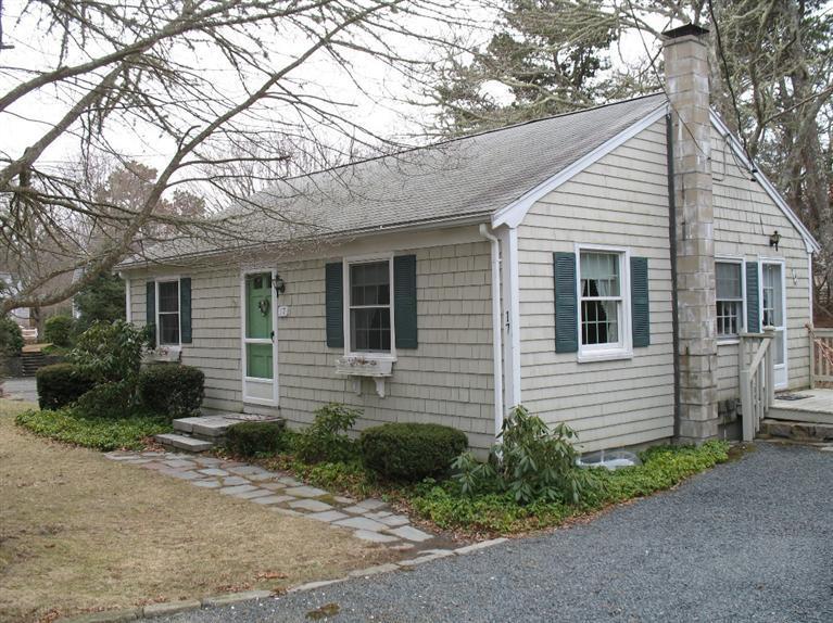 17 Newport Road Brewster, MA 02631 - Photo 3 of 20 Additional Photo