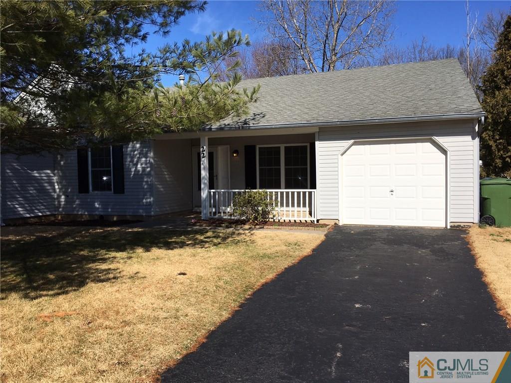 22 Woodbury Road Edison, NJ 08820 - Photo 2 of 25 a front view of a house