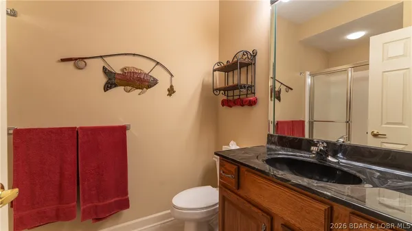 $500,000 | 921 Summer Pl Drive, Unit 2A, Camdenton, MO 65020