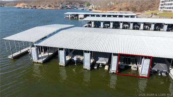 $500,000 | 921 Summer Pl Drive, Unit 2A, Camdenton, MO 65020