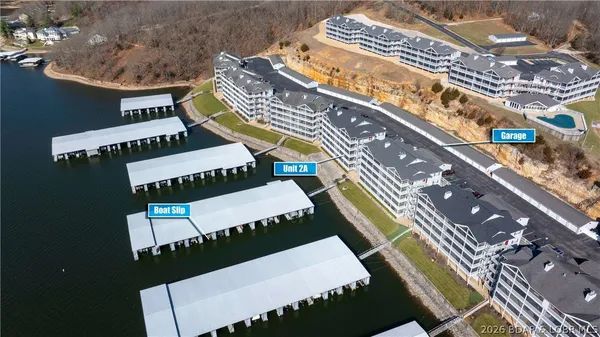 $500,000 | 921 Summer Pl Drive, Unit 2A, Camdenton, MO 65020