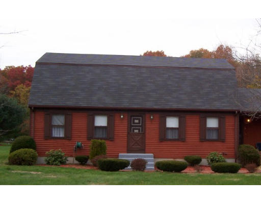 2 Hickory Ridge Road Rehoboth, MA 02769 - Photo 2 of 18 Gallery Image 2