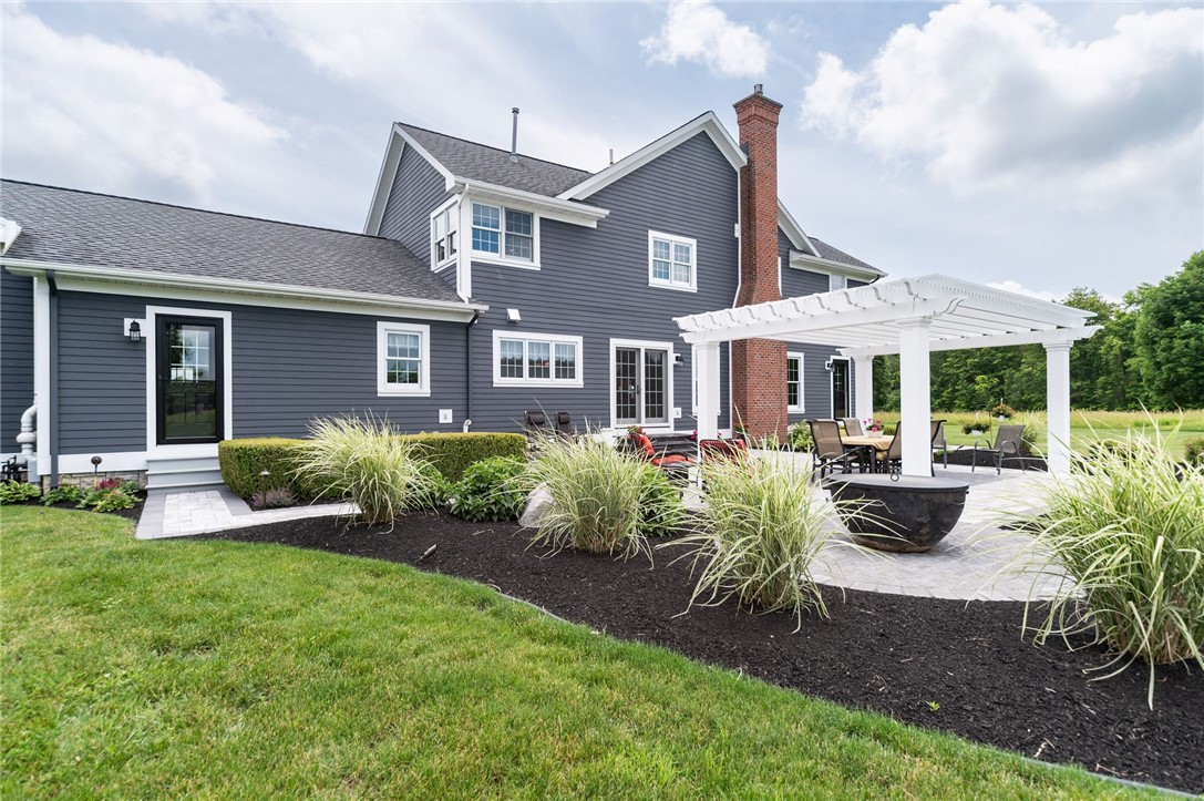 5455 Jerico Road Bethany, NY 14054 - Photo 10 of 50