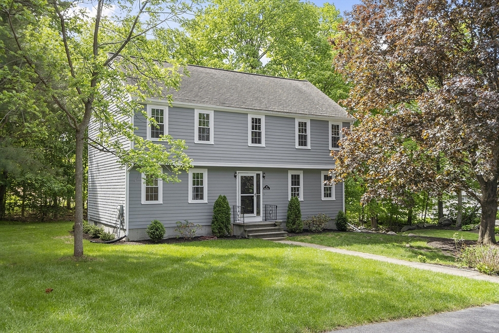 47 Browning Road Shrewsbury, MA 01545 - Photo 1 of 35 Gallery Image 1