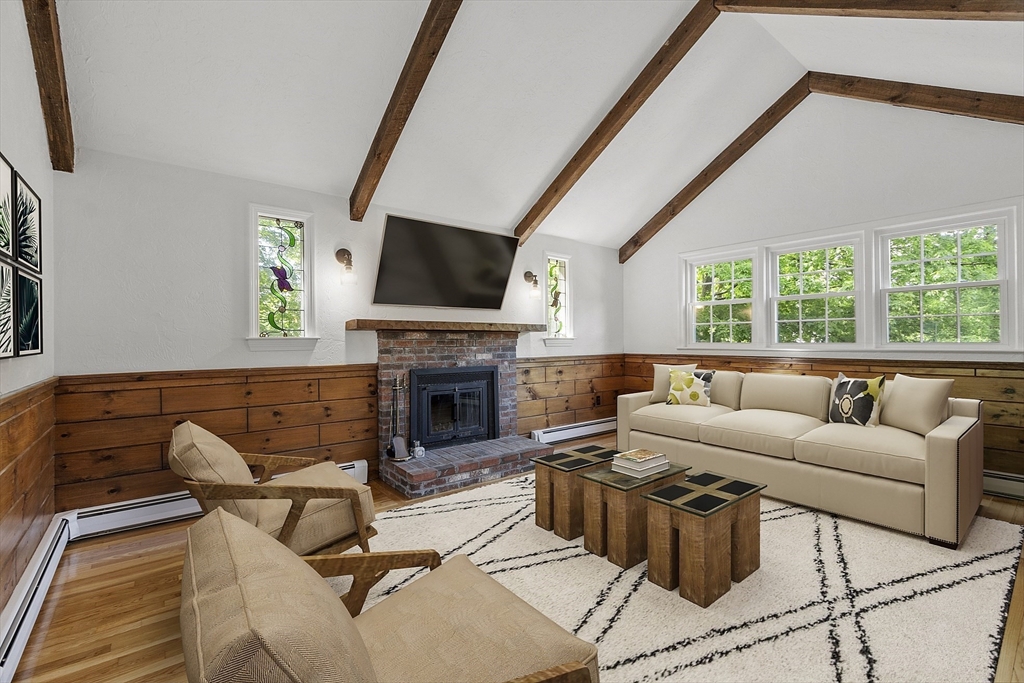 47 Browning Road Shrewsbury, MA 01545 - Photo 17 of 35 Gallery Image 17