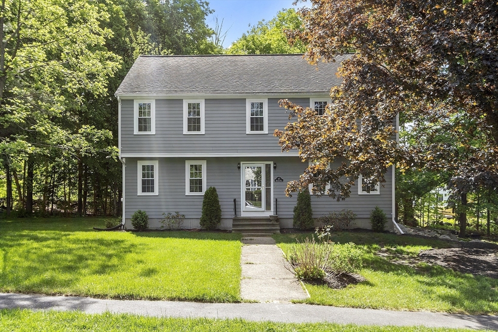 47 Browning Road Shrewsbury, MA 01545 - Photo 2 of 35 Gallery Image 2