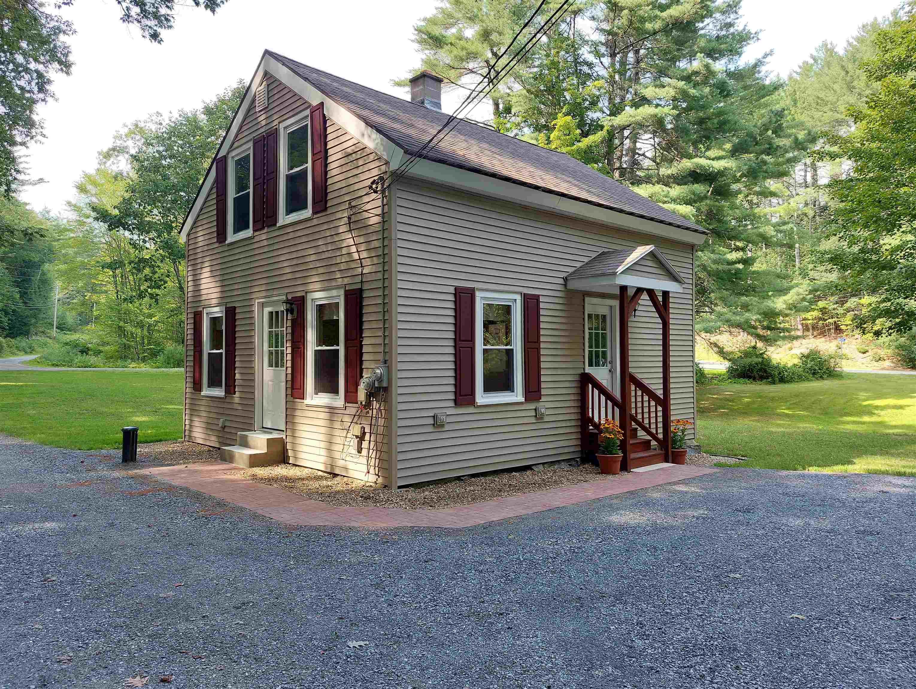 15 Heath Road Marlborough, NH 03455 - Photo 1 of 26 Gallery Image 1