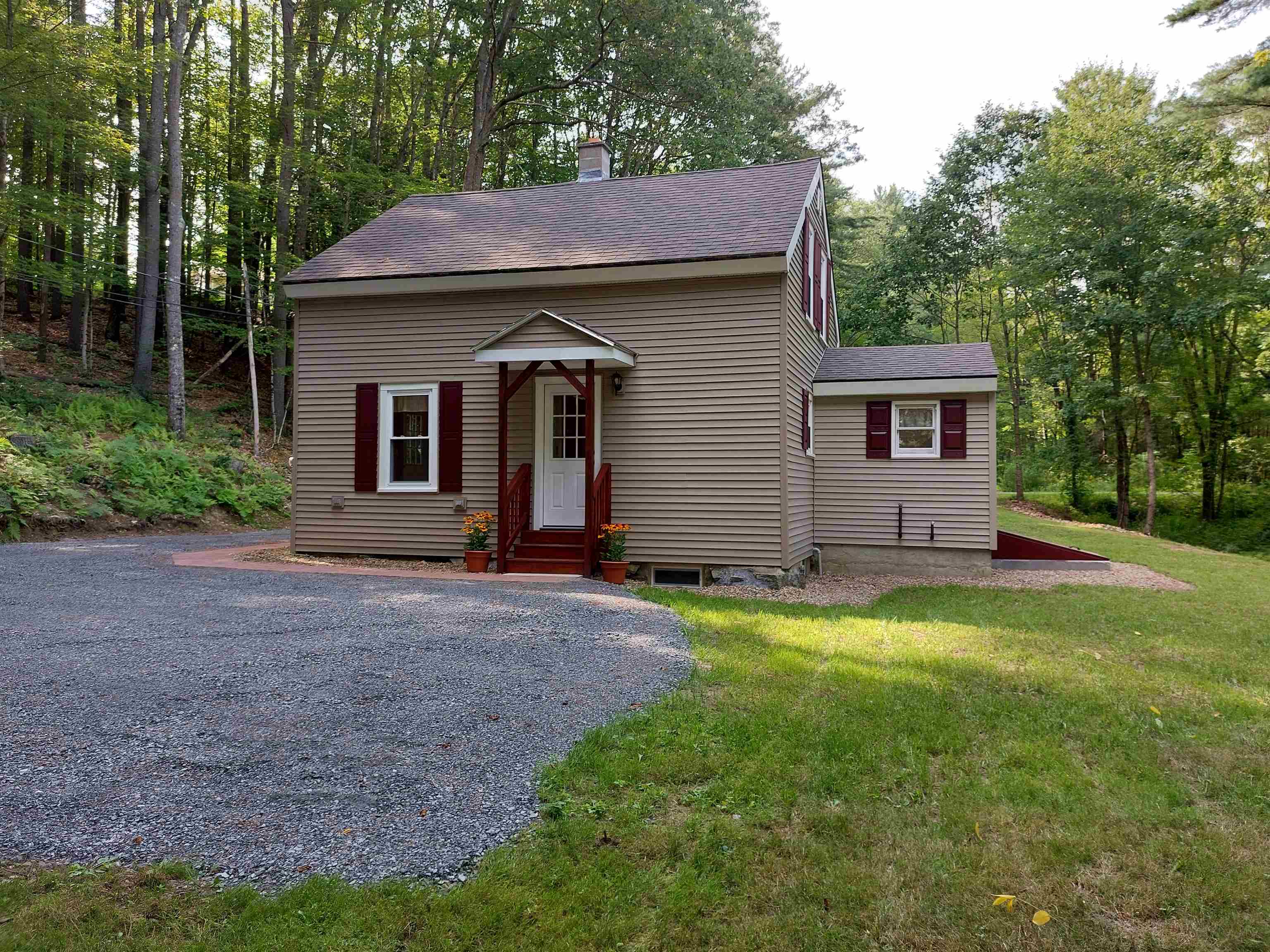 15 Heath Road Marlborough, NH 03455 - Photo 2 of 26 Gallery Image 2