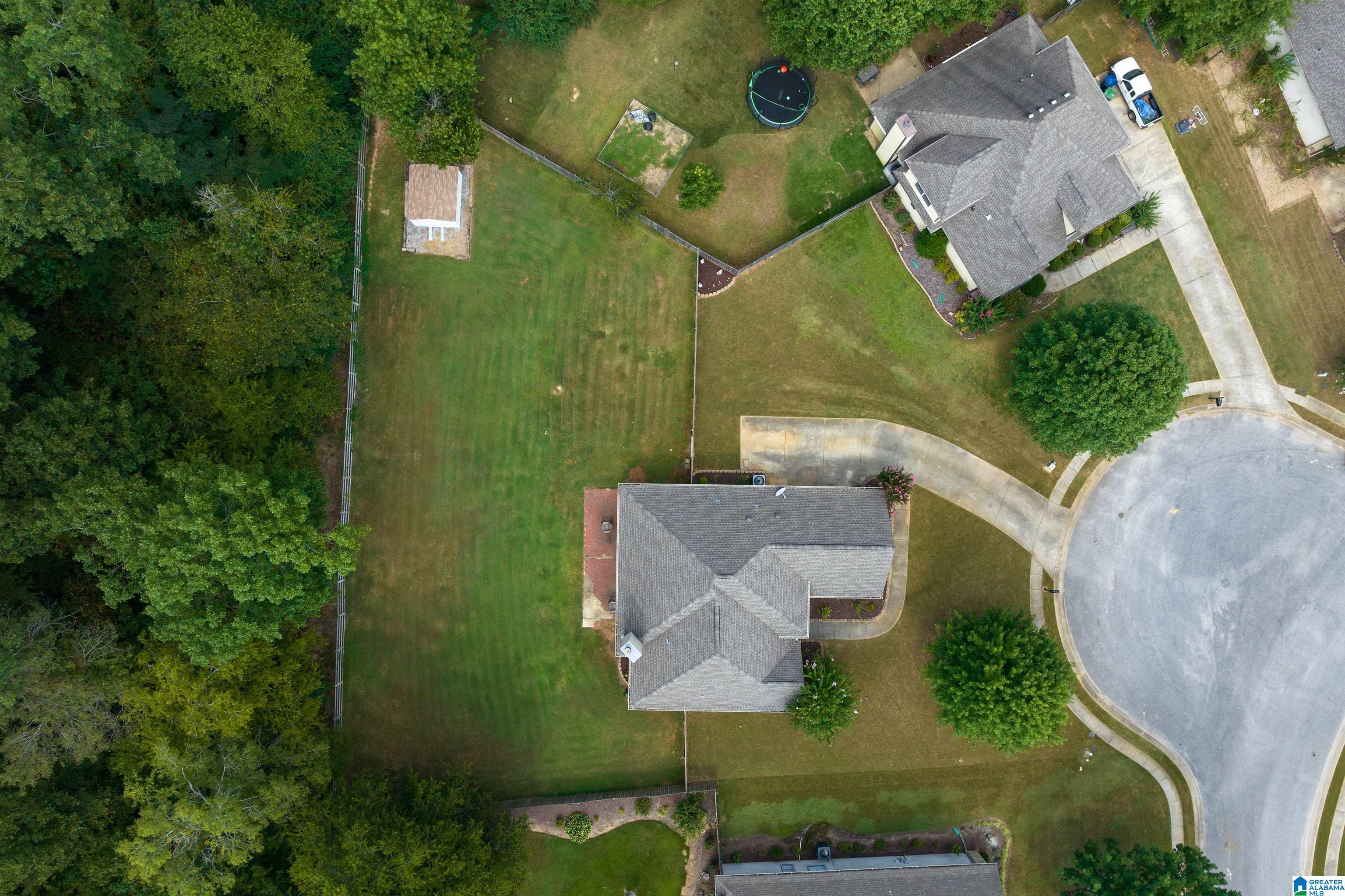 604 Barkley Circle Alabaster, AL 35007 - Photo 29 of 43