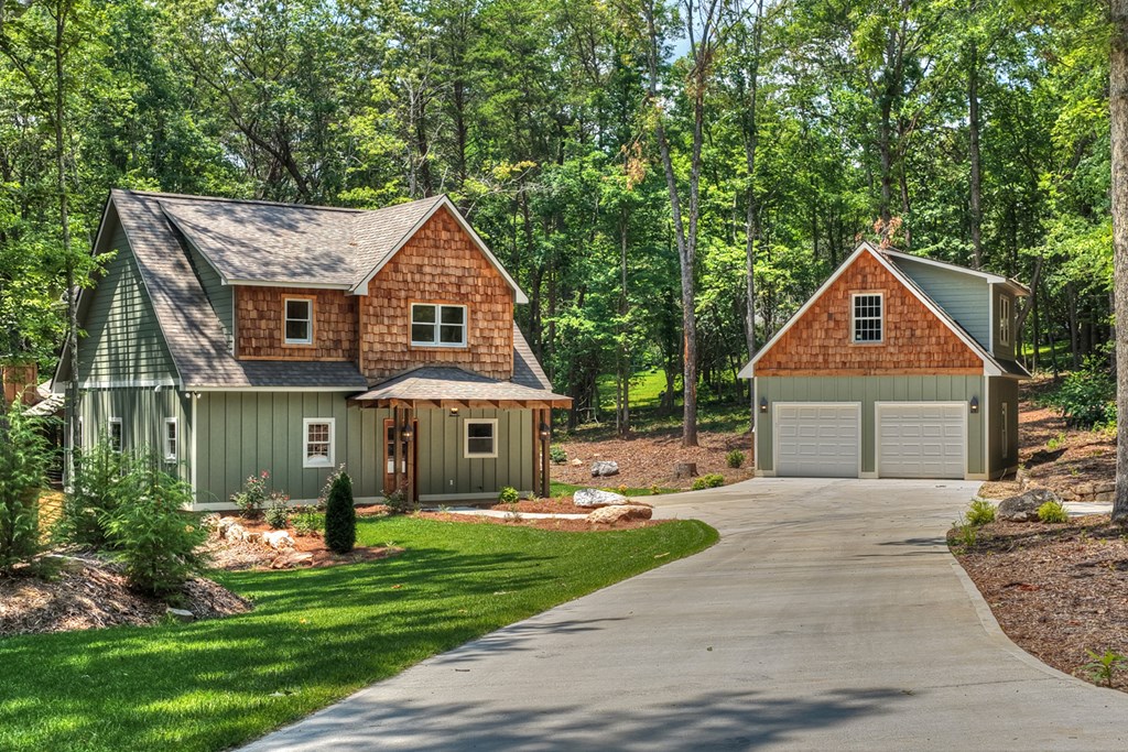 646 High Country Crossing Morganton, GA 30560 - Photo 2 of 53