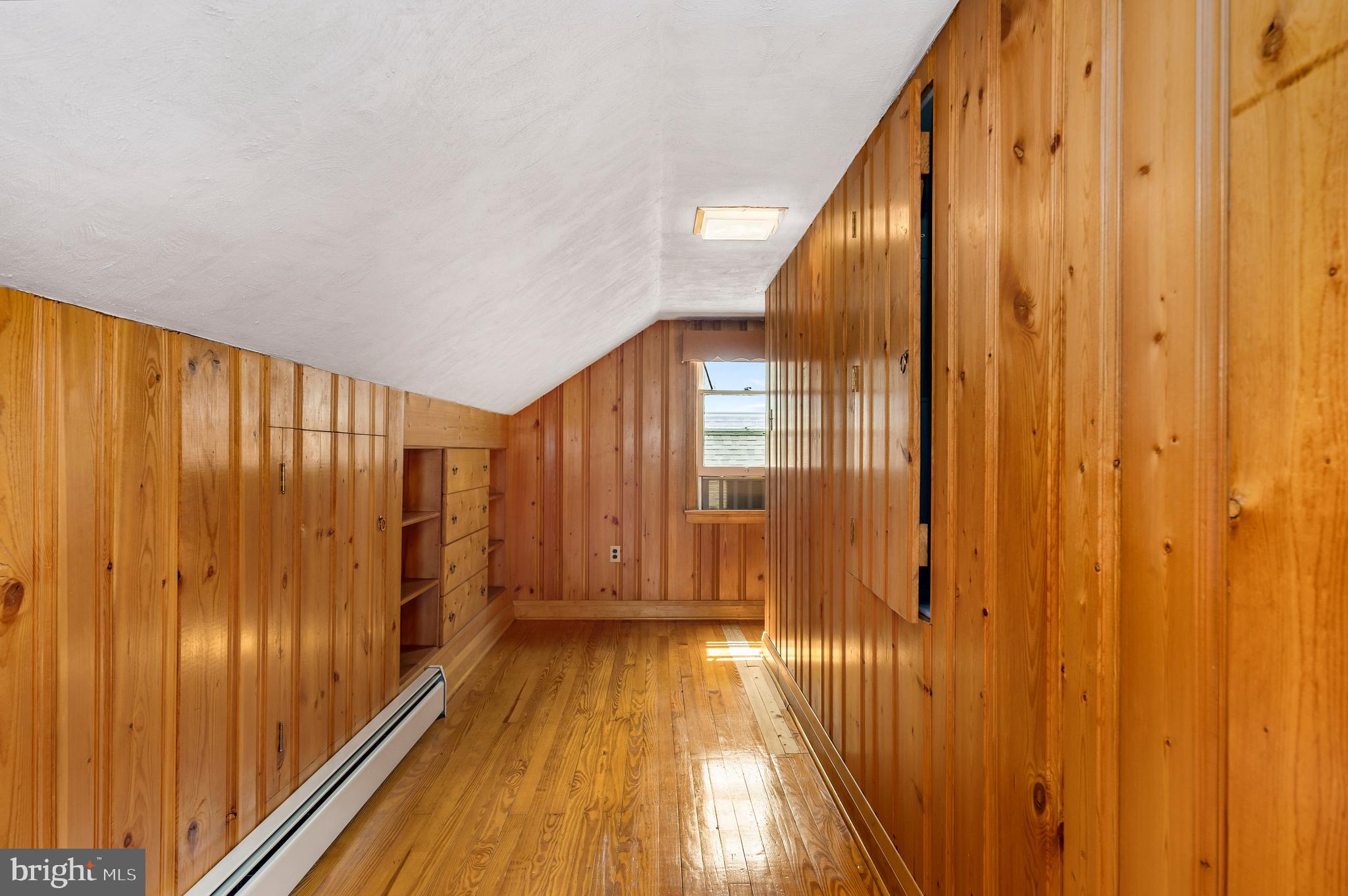 2100 Fairmount Road Hampstead, MD 21074 - Photo 21 of 32 Plenty of Closet Space in the Upstairs Bedroom