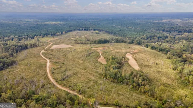 a view of outdoor space and a lake view