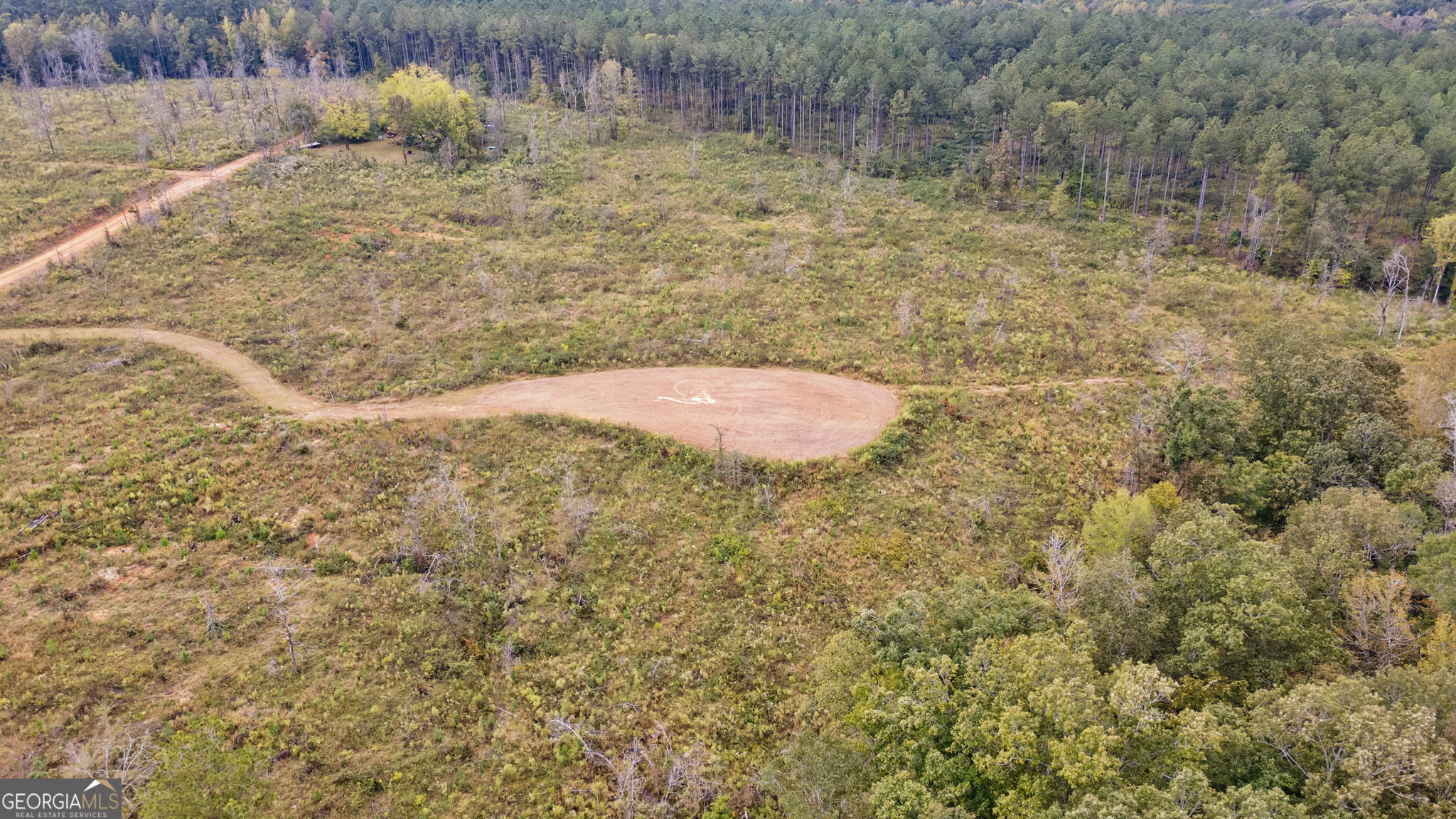 1 New Hope Vesta Road Carlton, GA 30627 - Photo 32 of 36 a bathroom with a shower