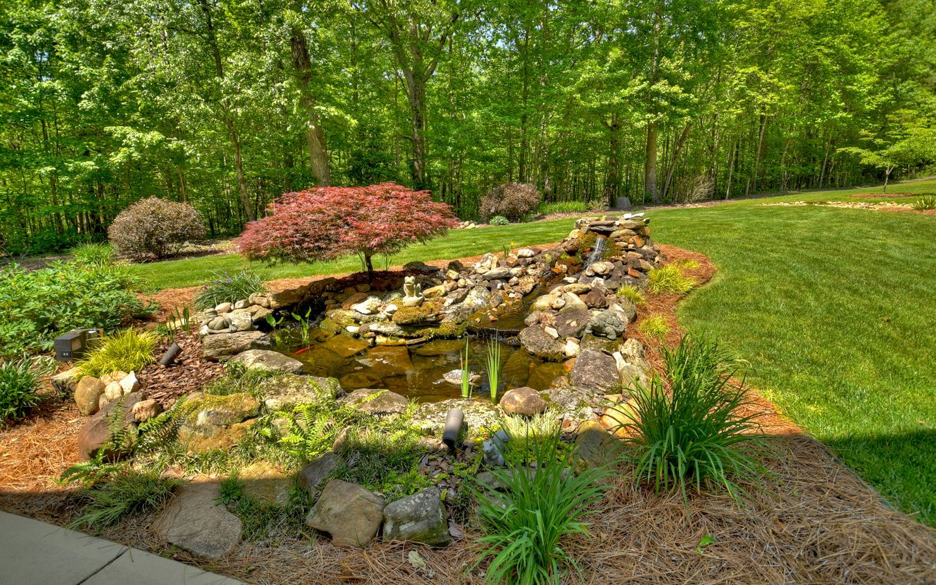8050 Big Creek Road Ellijay, GA 30536 - Photo 13 of 74 Additional View