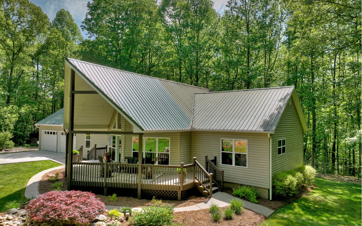 8050 Big Creek Road Ellijay, GA 30536 - Photo 16 of 74 Additional View
