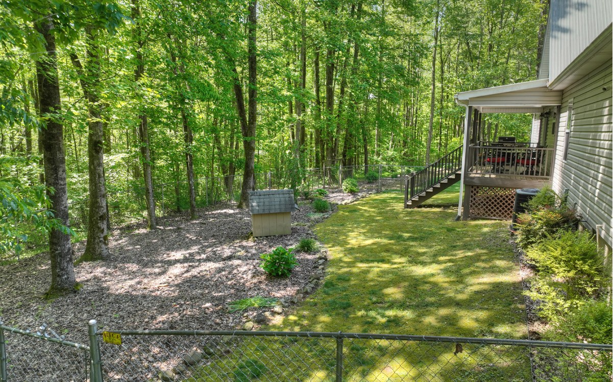 8050 Big Creek Road Ellijay, GA 30536 - Photo 46 of 74 Additional View