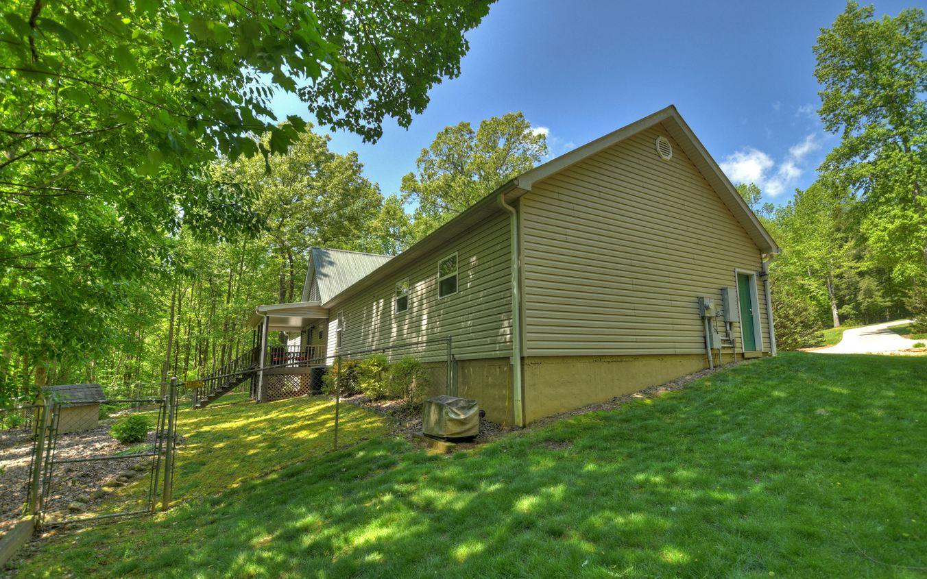 8050 Big Creek Road Ellijay, GA 30536 - Photo 53 of 74 Additional View