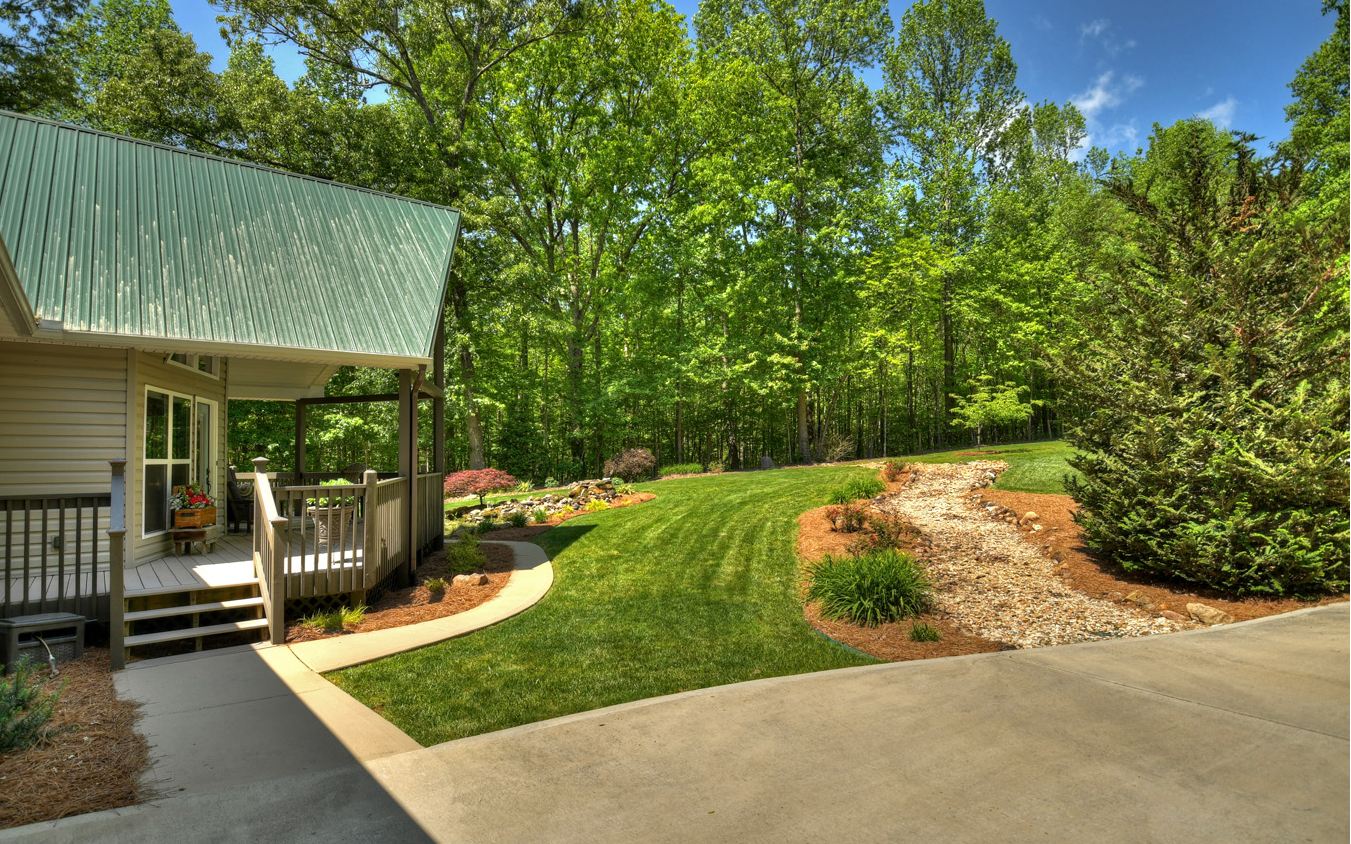 8050 Big Creek Road Ellijay, GA 30536 - Photo 54 of 74 Additional View