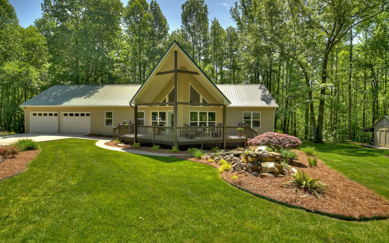 8050 Big Creek Road Ellijay, GA 30536 - Photo 55 of 74 Additional View