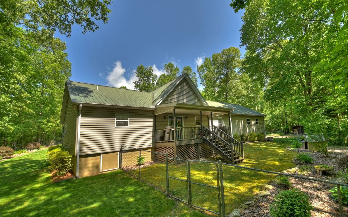 8050 Big Creek Road Ellijay, GA 30536 - Photo 57 of 74 Additional View