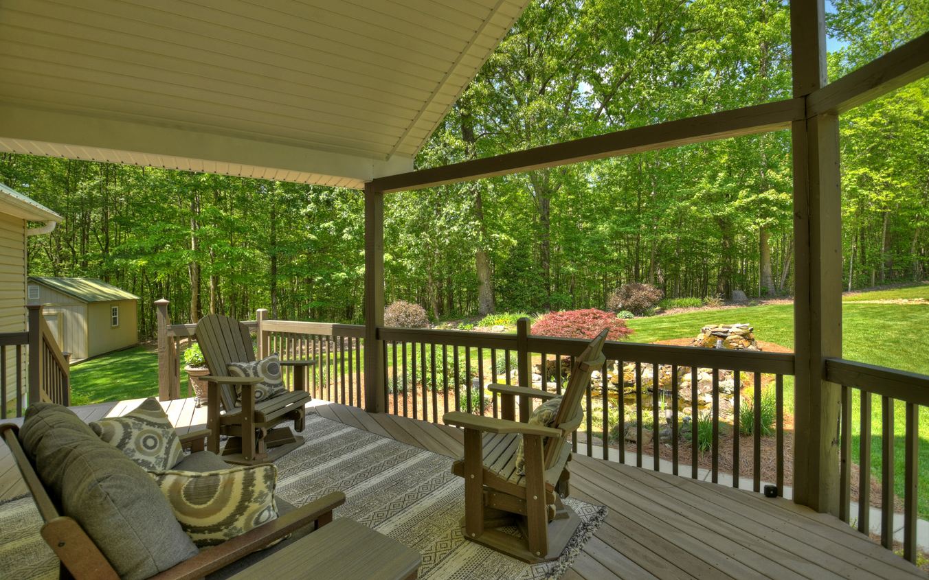 8050 Big Creek Road Ellijay, GA 30536 - Photo 59 of 74 Additional View
