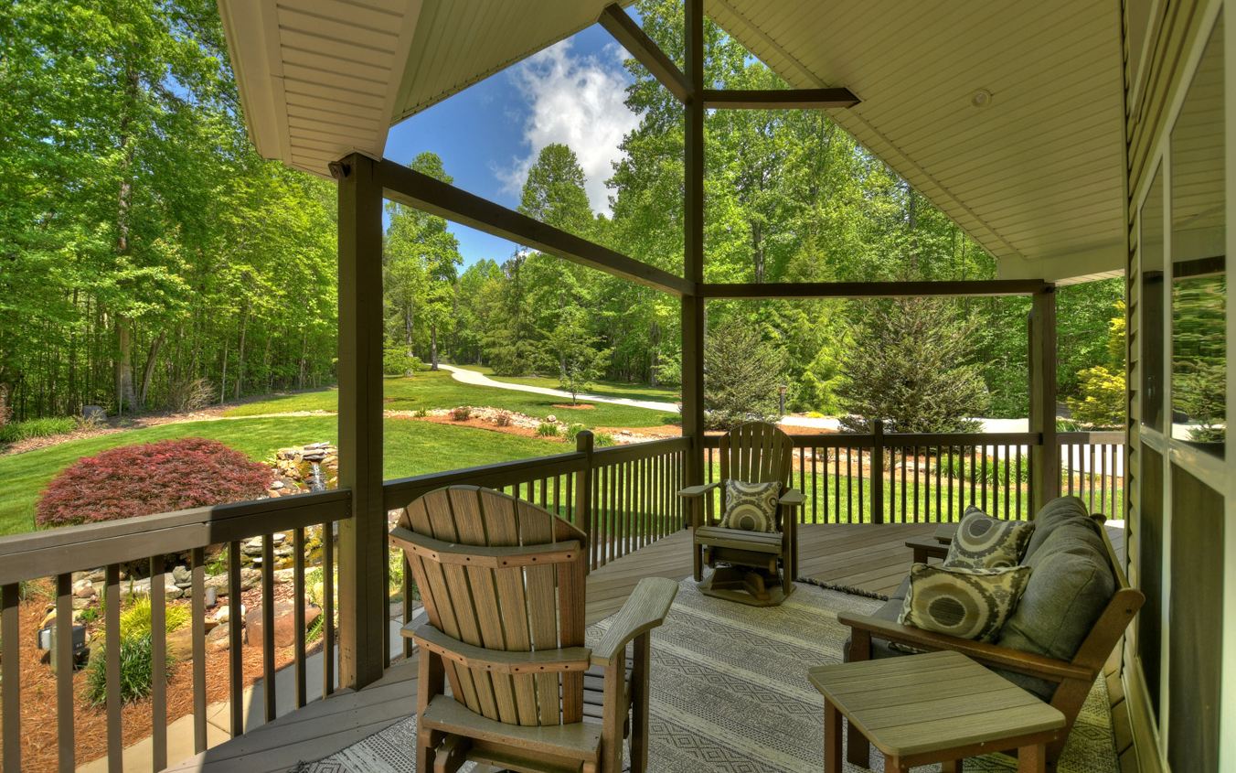 8050 Big Creek Road Ellijay, GA 30536 - Photo 60 of 74 Additional View