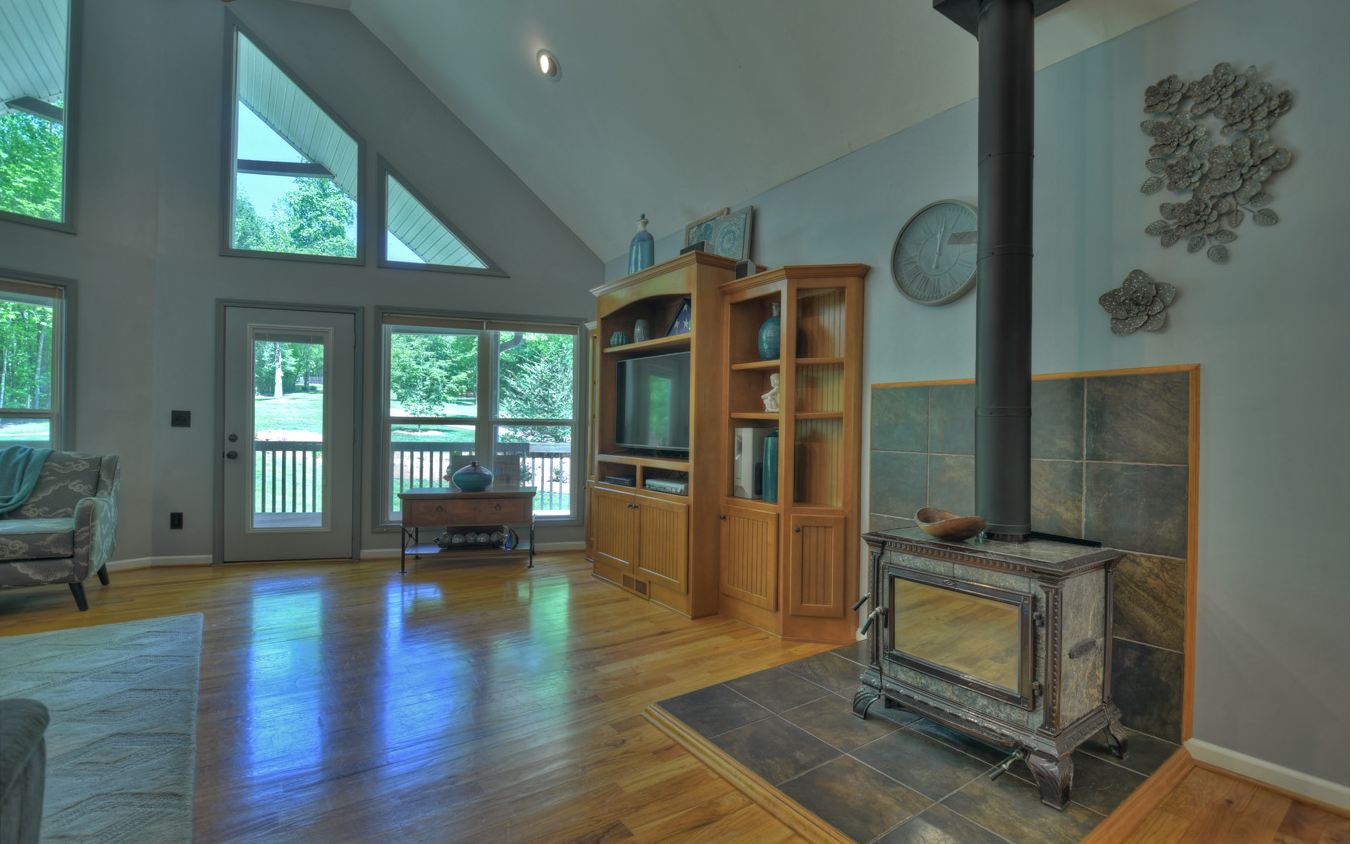 8050 Big Creek Road Ellijay, GA 30536 - Photo 65 of 74 Additional View