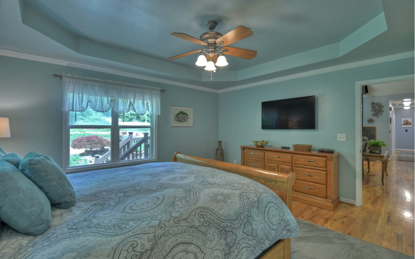 8050 Big Creek Road Ellijay, GA 30536 - Photo 66 of 74 Additional View