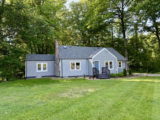 16002 Lakeside Road Union Pier, MI 49129 - Photo 7 of 41 .