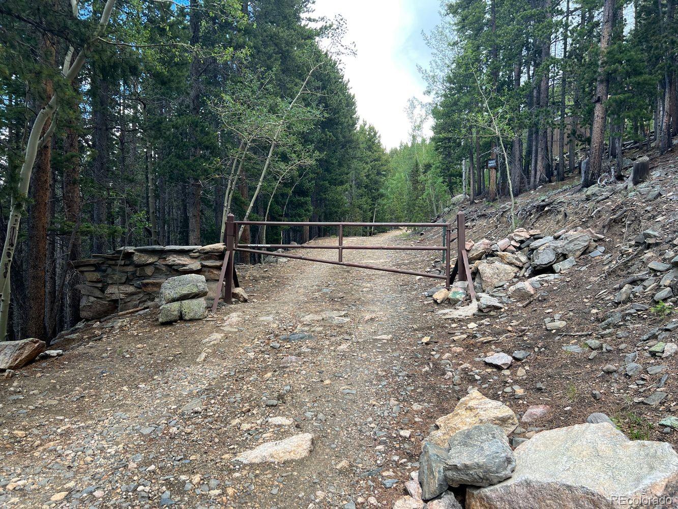 0 Hidden Wilderness Road Evergreen, CO 80439 - Photo 27 of 29