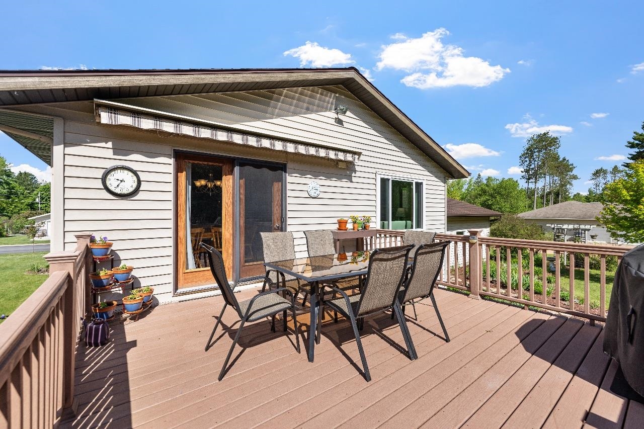 9103 Margaret Street Rothschild, WI 54474 - Photo 40 of 53