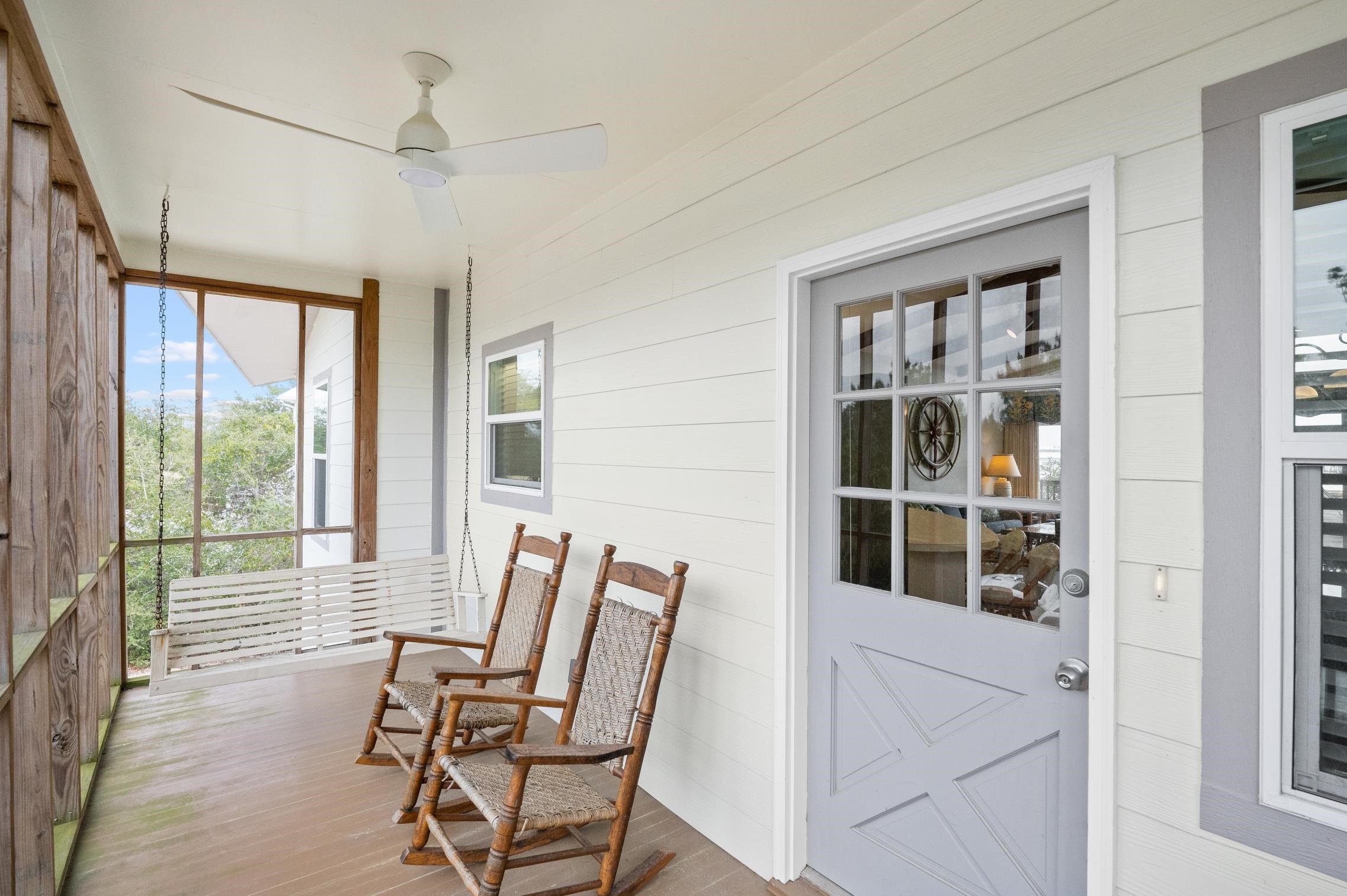 30388 River Road Orange Beach, AL 36561 - Photo 51 of 72 Sun Room