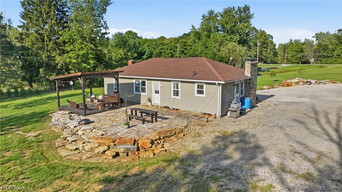 12684 Taylor Wells Road Chardon, OH 44024 - Photo 6 of 40 Gallery Image 6