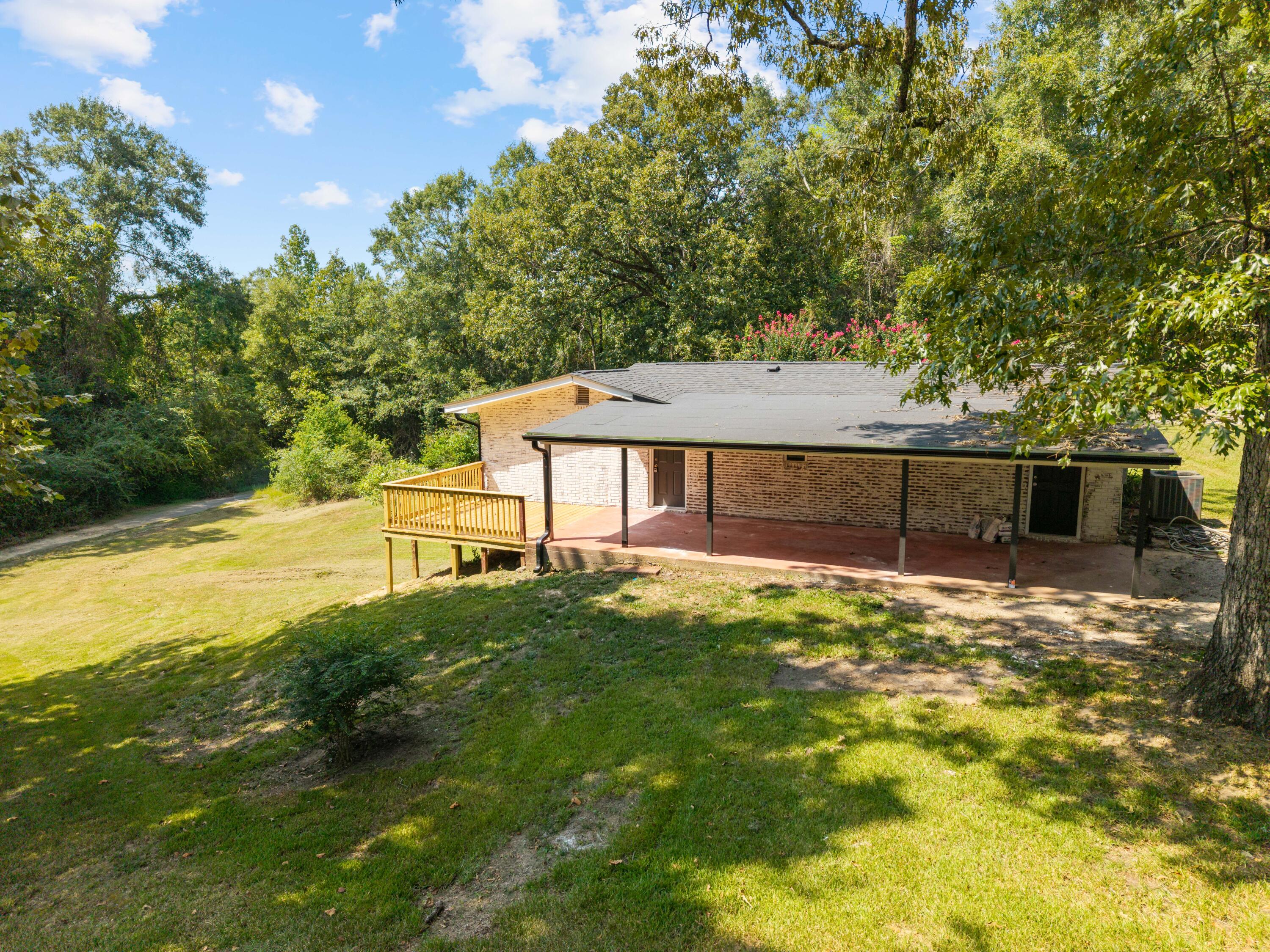 40 Jeffie Craven Road Laurel, MS 39443 - Photo 20 of 25 Gallery Image 20