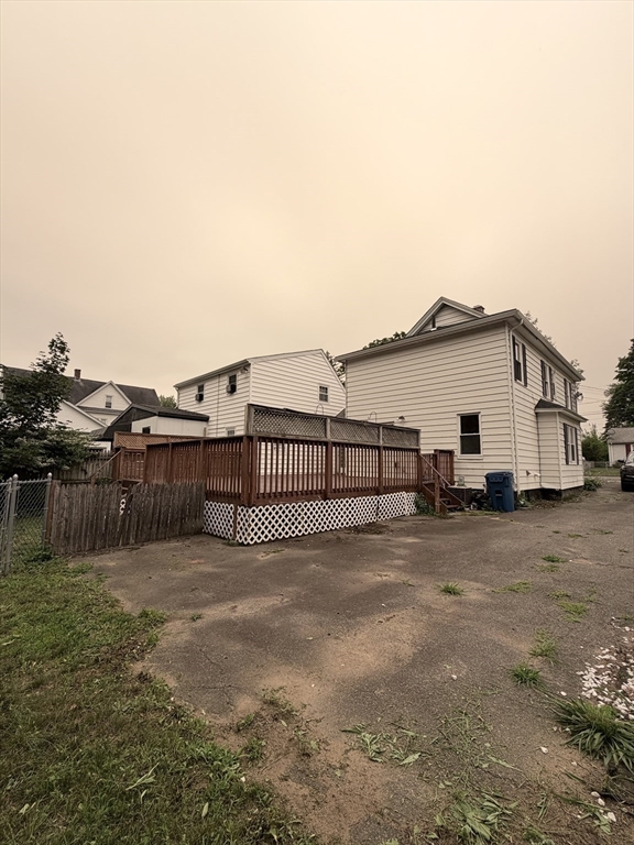 106 Chestnut Street, Unit 106 West Springfield, MA 01089 - Photo 17 of 17