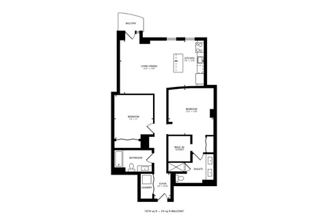 $320,000 | 208 West Washington Street, Unit 1913, Chicago, IL 60606