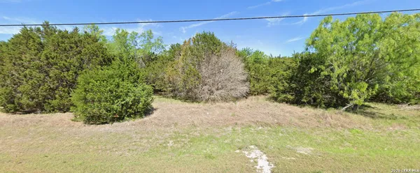 $60,000 | 7511 Old Spring Branch Road, Spring Branch, TX 78070