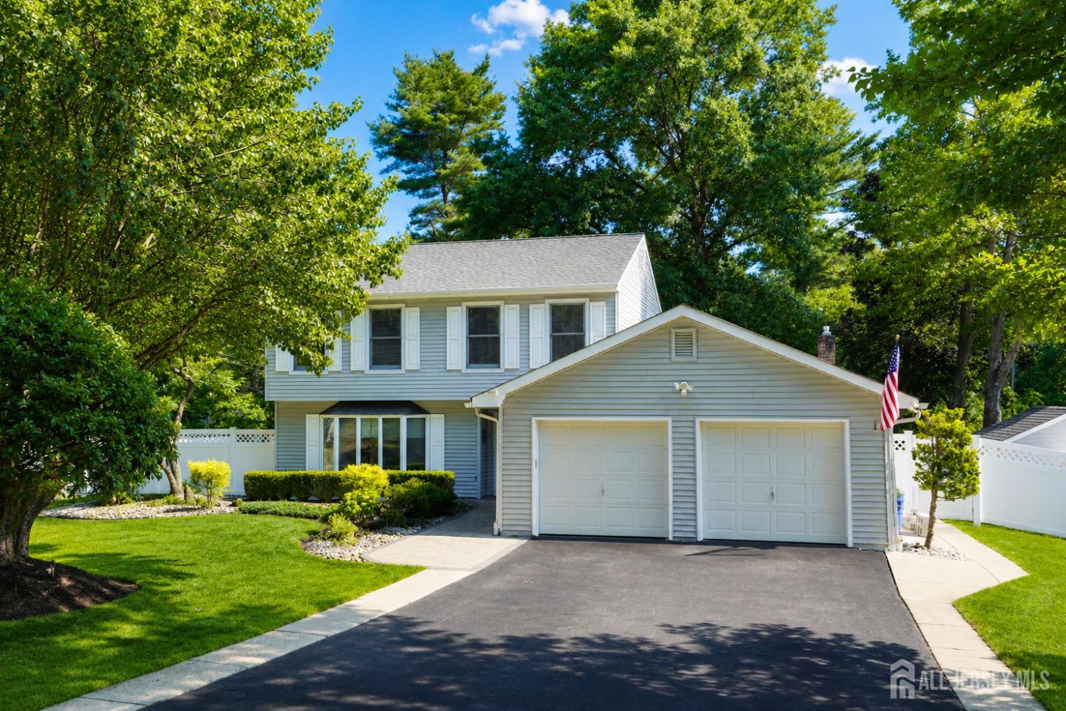 101 Fawn Drive Matawan, NJ 07747 - Photo 1 of 51