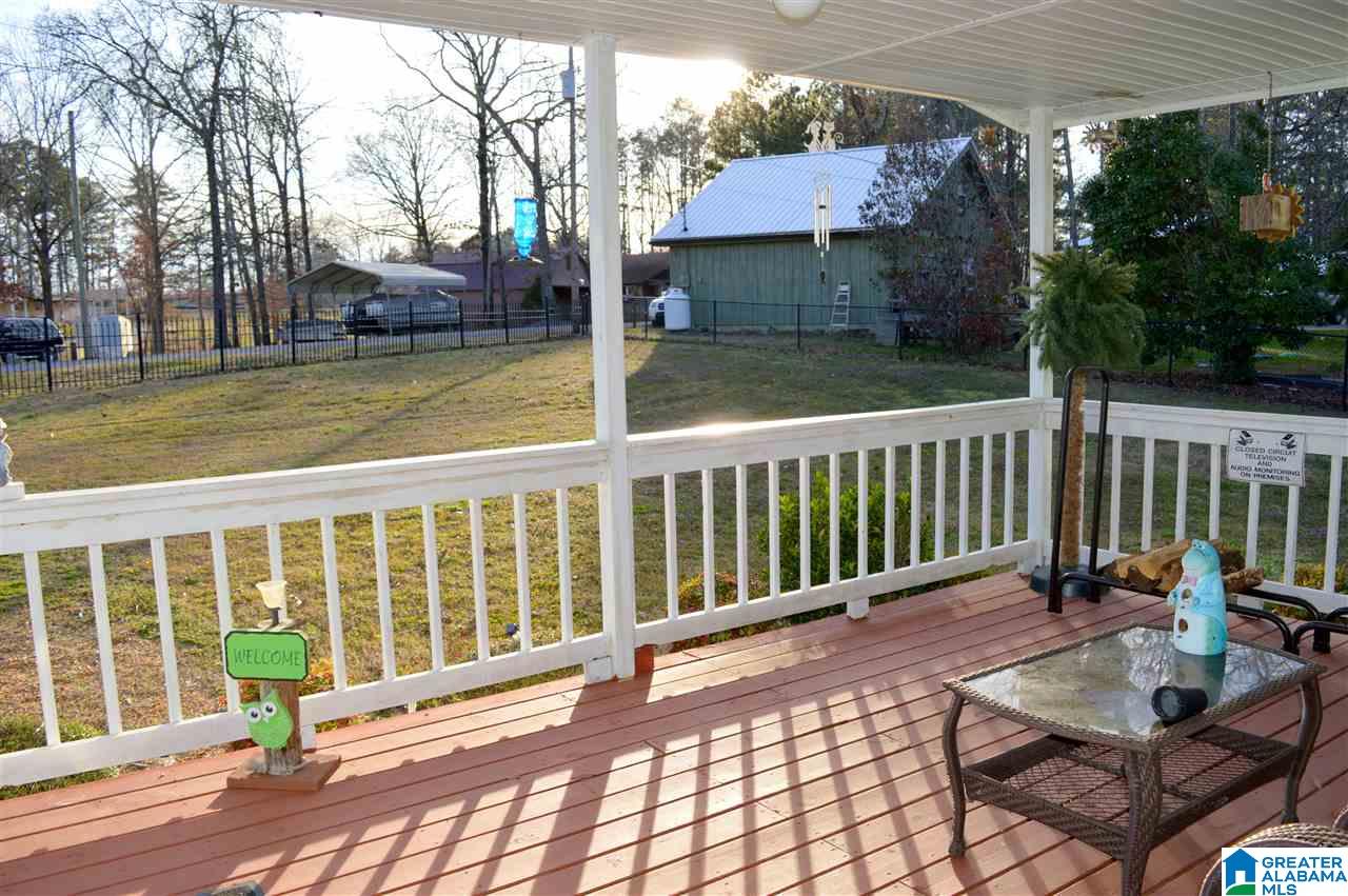 115 County Road 606 Cedar Bluff, AL 35959 - Photo 31 of 45
