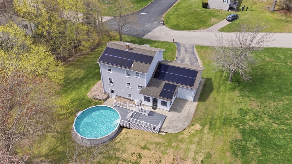 25 Robin Way Westerly, RI 02891 - Photo 6 of 50