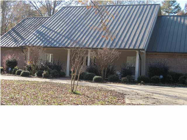1651 Sunny Lane Road Benton, MS 39039 - Photo 1 of 19 Photo 1