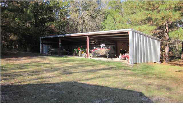 1651 Sunny Lane Road Benton, MS 39039 - Photo 4 of 19 Photo 4