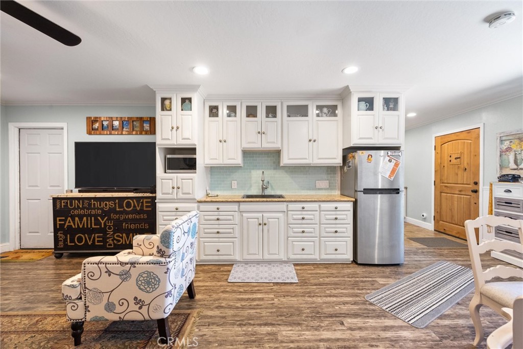 26920 Clear Creek Road Keene, CA 93531 - Photo 44 of 73